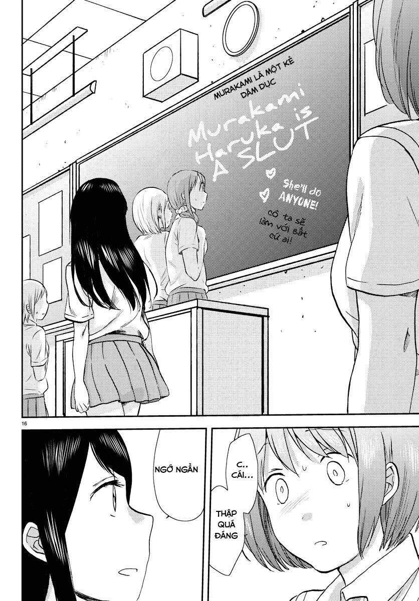 Frag Time Chapter 13 - 16