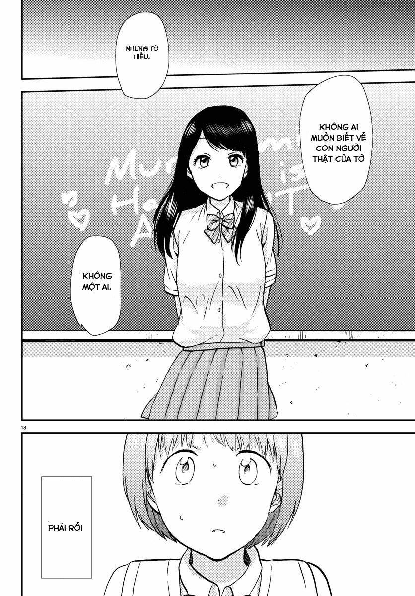 Frag Time Chapter 13 - 18