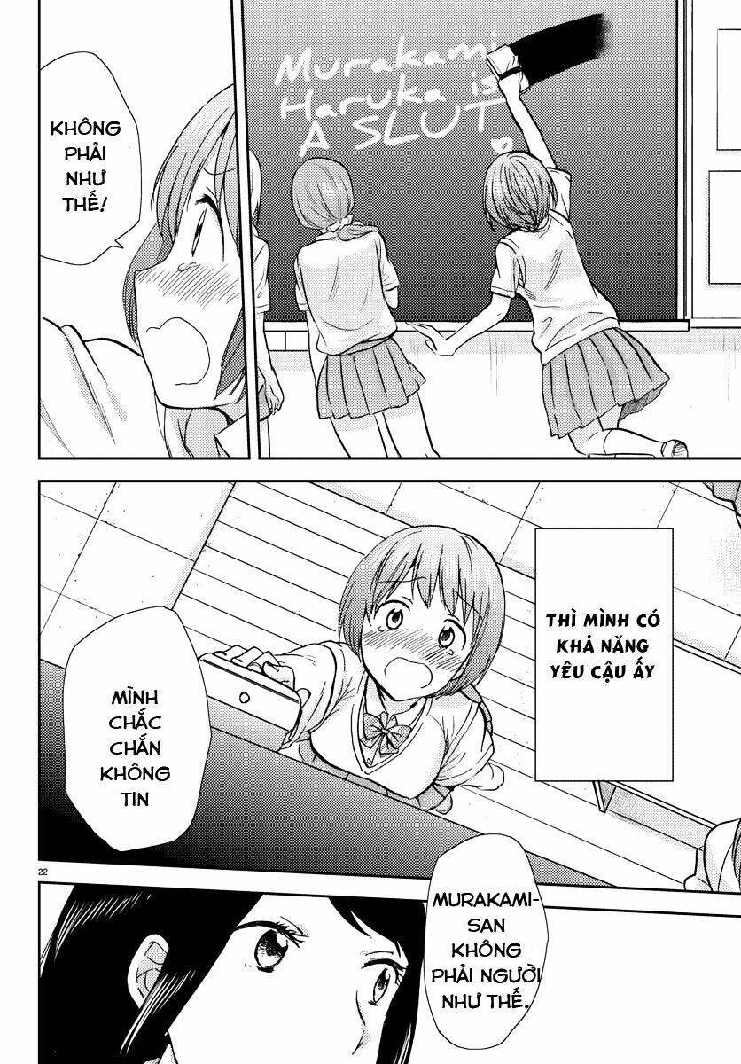 Frag Time Chapter 13 - 22