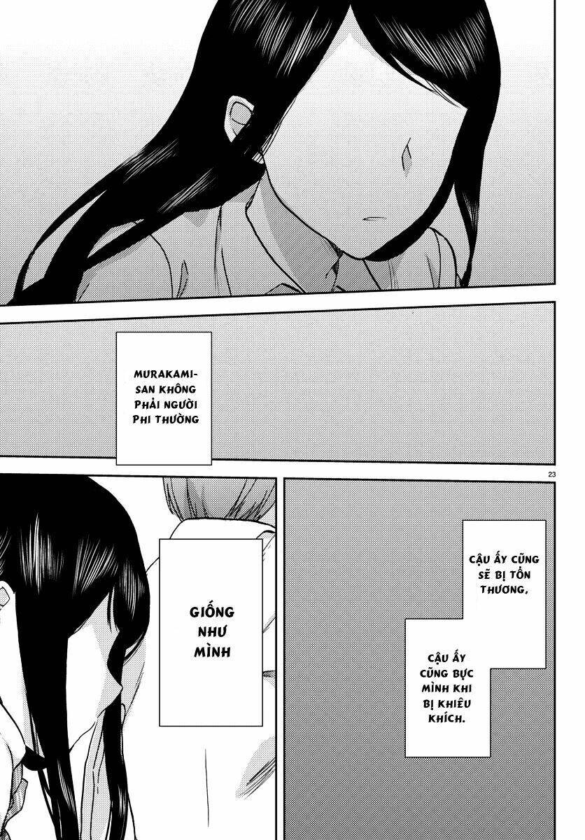 Frag Time Chapter 13 - 23