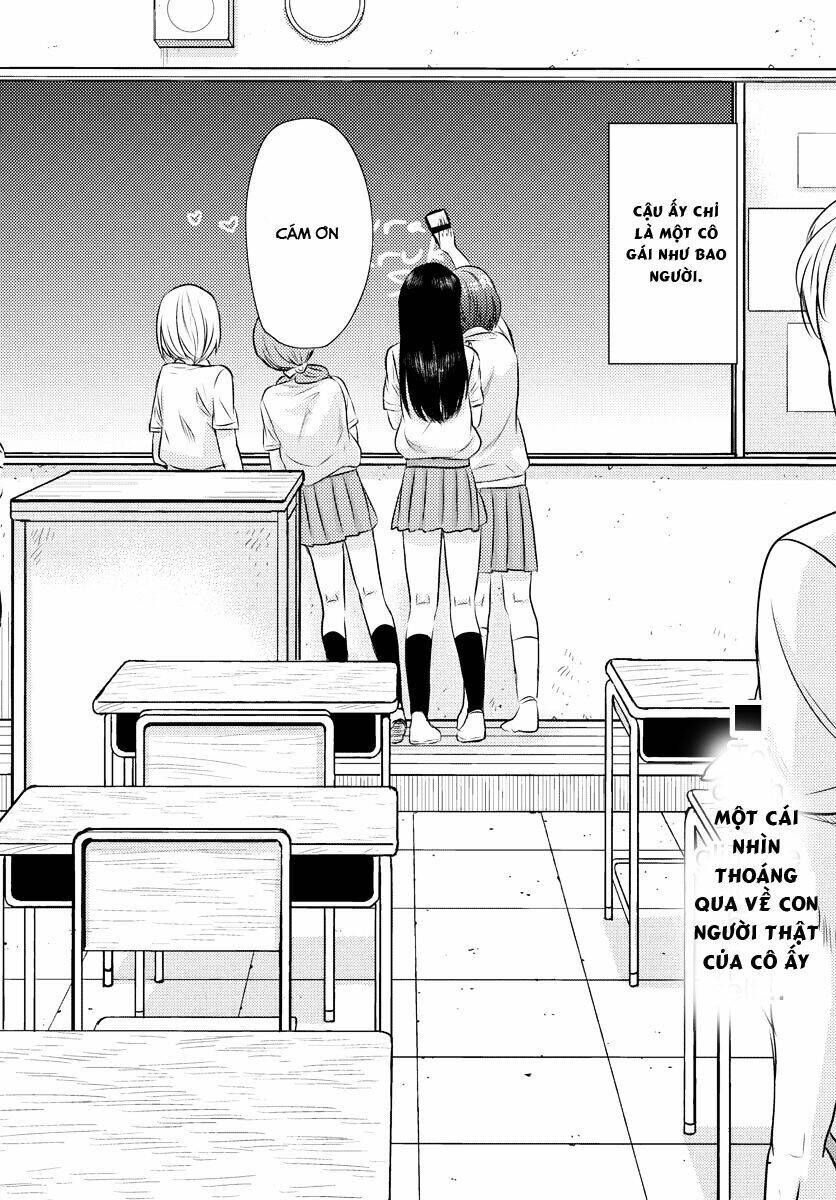 Frag Time Chapter 13 - 24