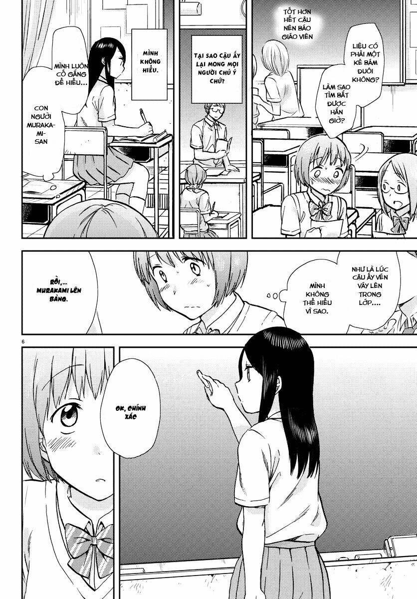 Frag Time Chapter 13 - 6