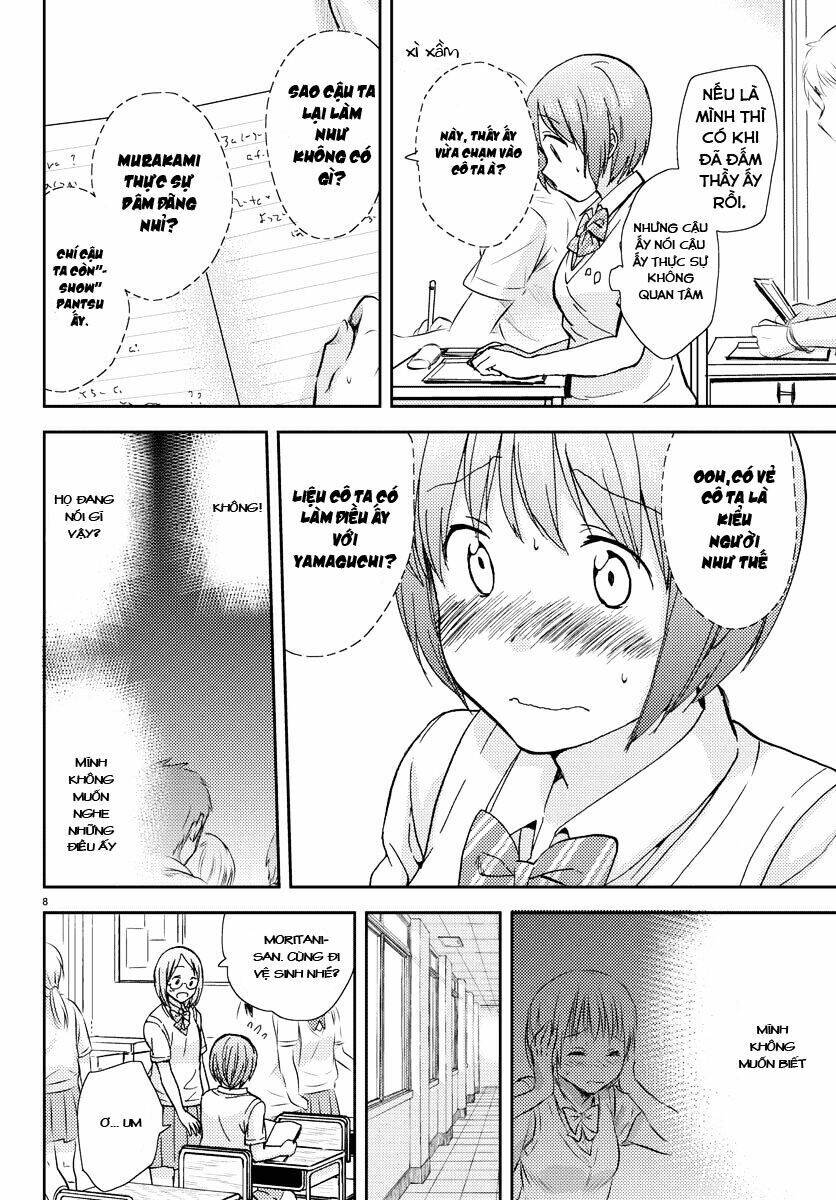 Frag Time Chapter 13 - 8