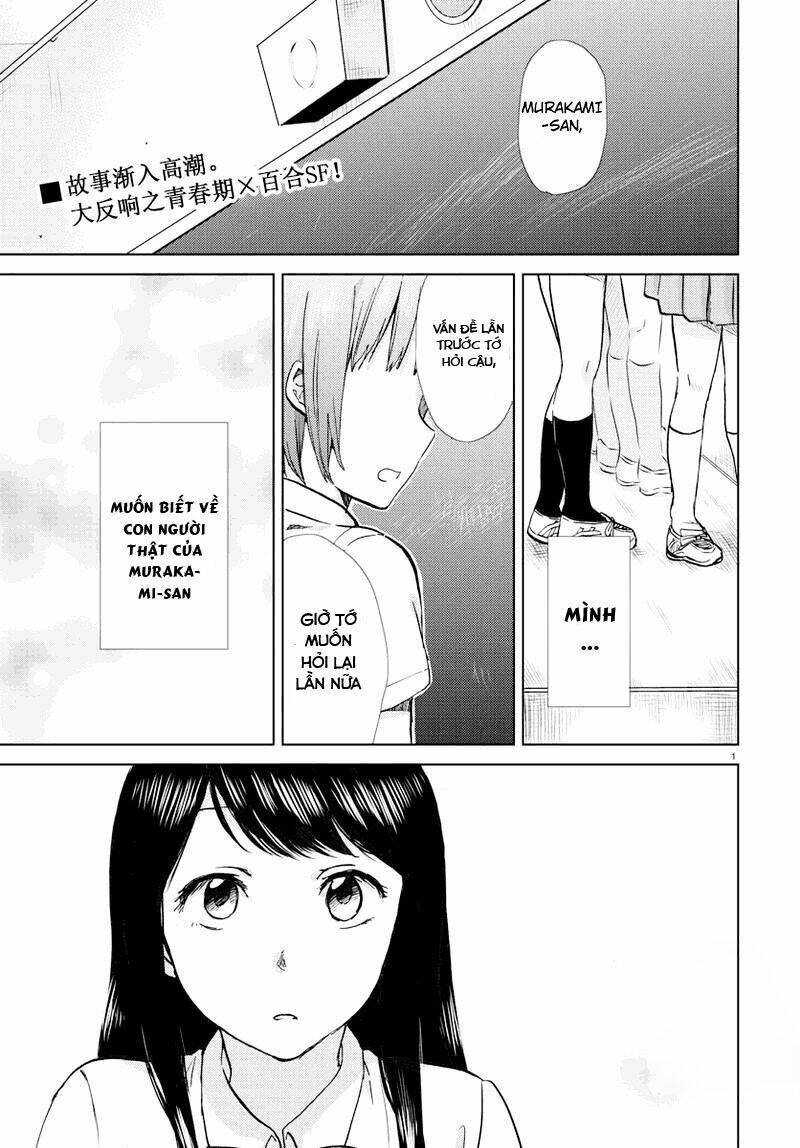 Frag Time Chapter 14 - 1