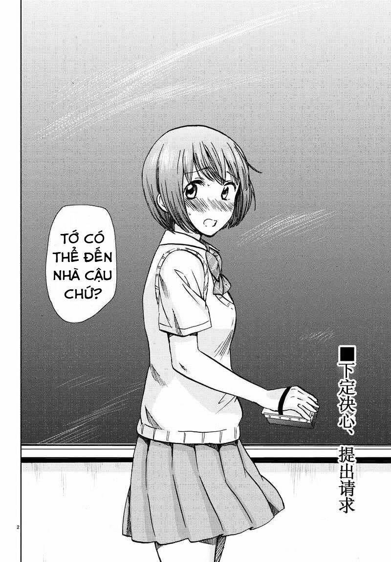 Frag Time Chapter 14 - 2