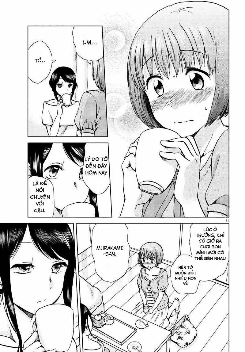 Frag Time Chapter 14 - 11