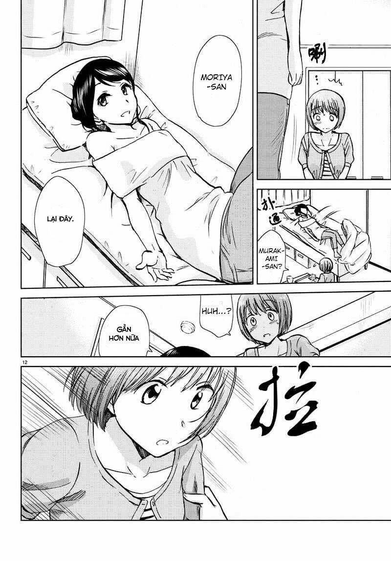 Frag Time Chapter 14 - 12