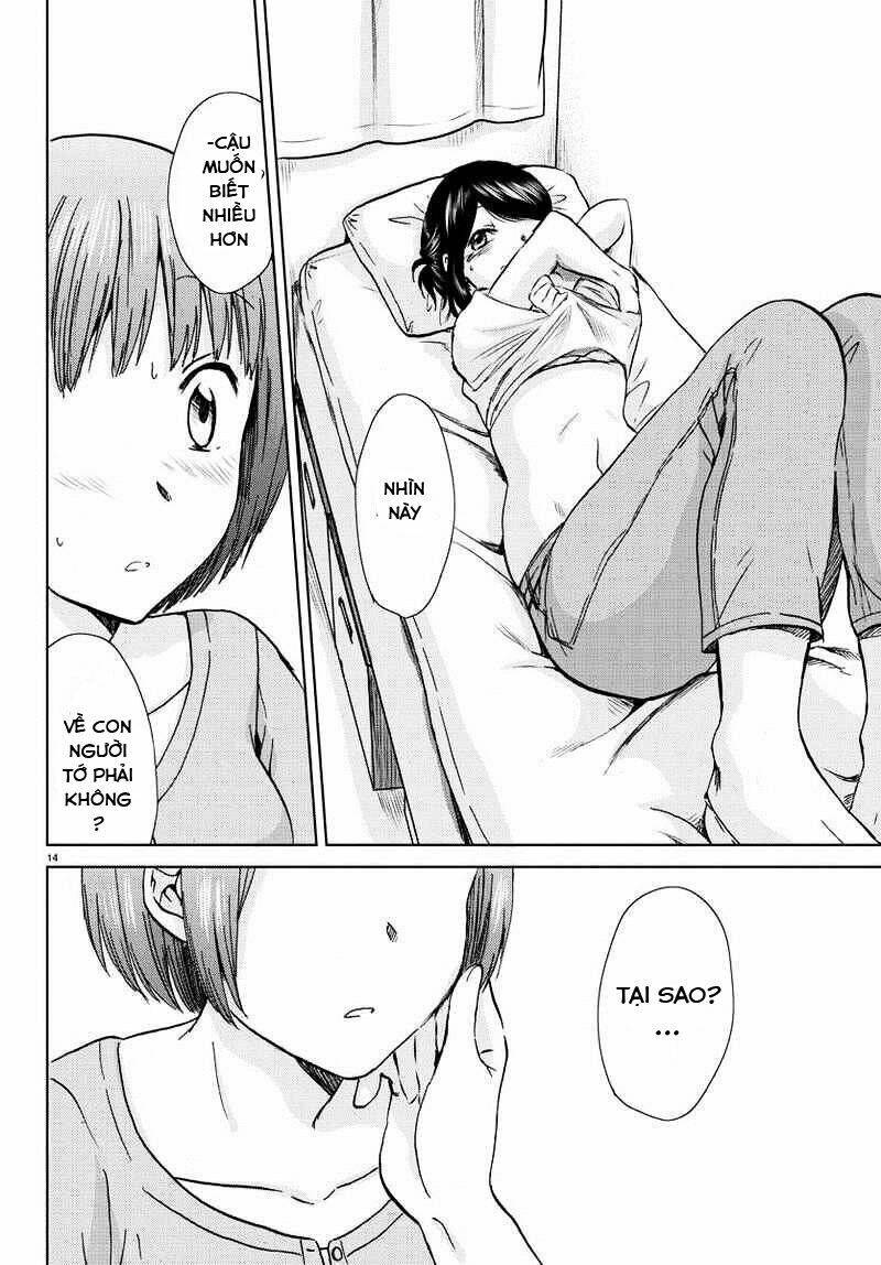 Frag Time Chapter 14 - 14