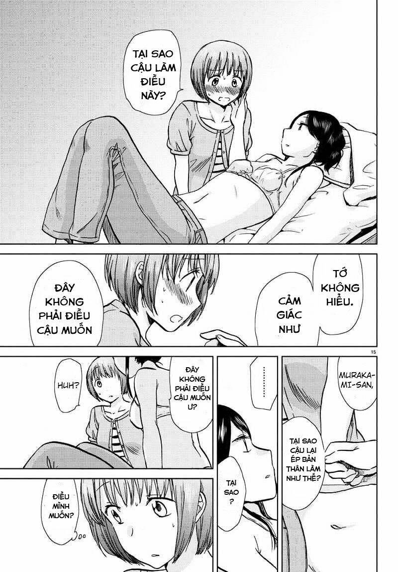 Frag Time Chapter 14 - 15