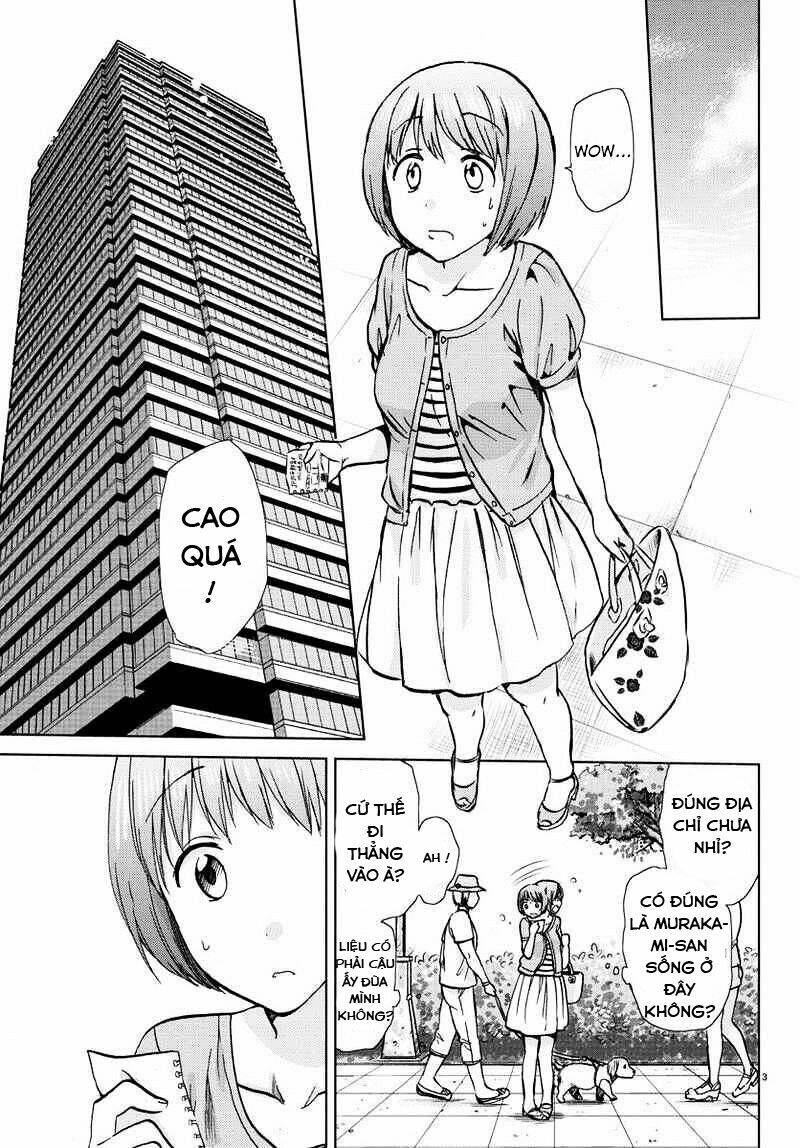 Frag Time Chapter 14 - 3