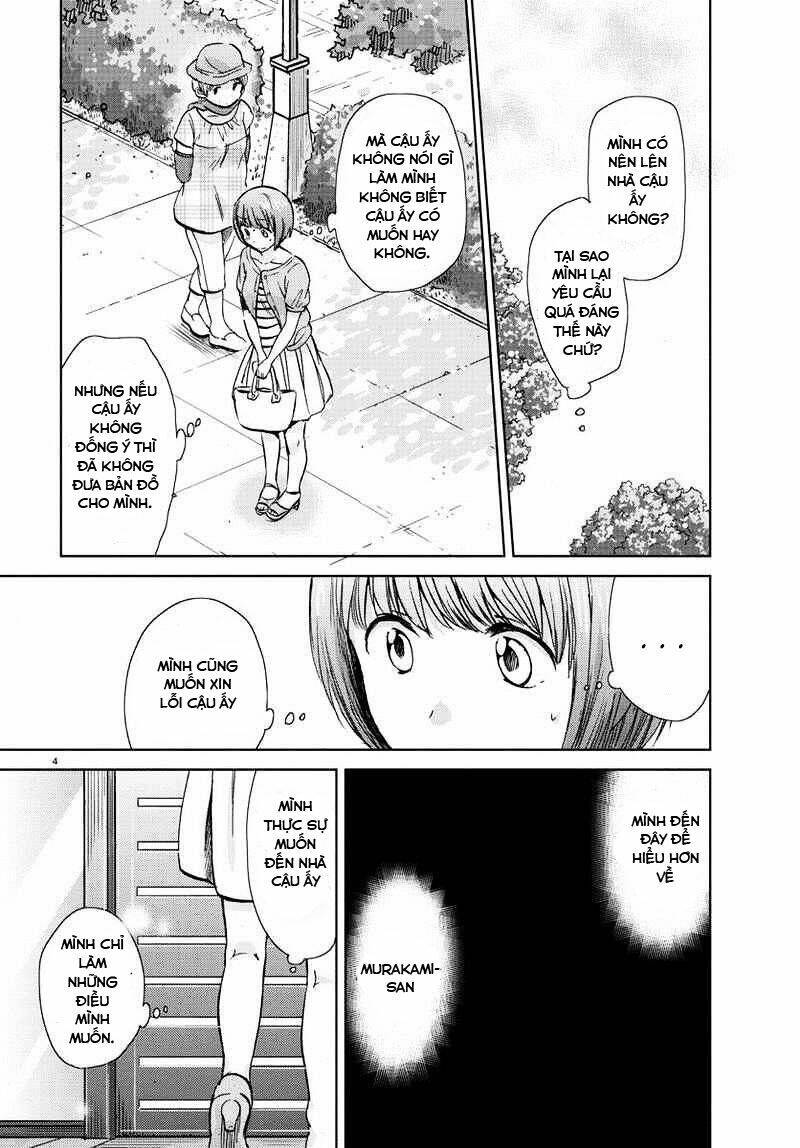 Frag Time Chapter 14 - 4