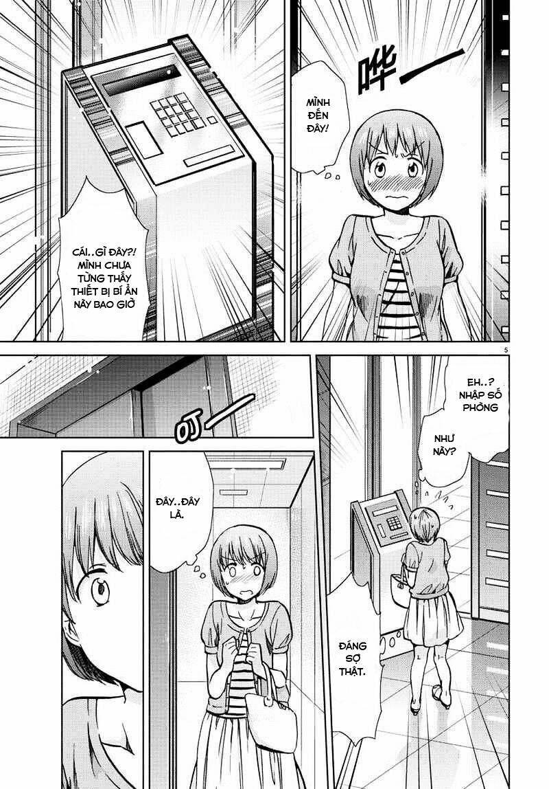 Frag Time Chapter 14 - 5