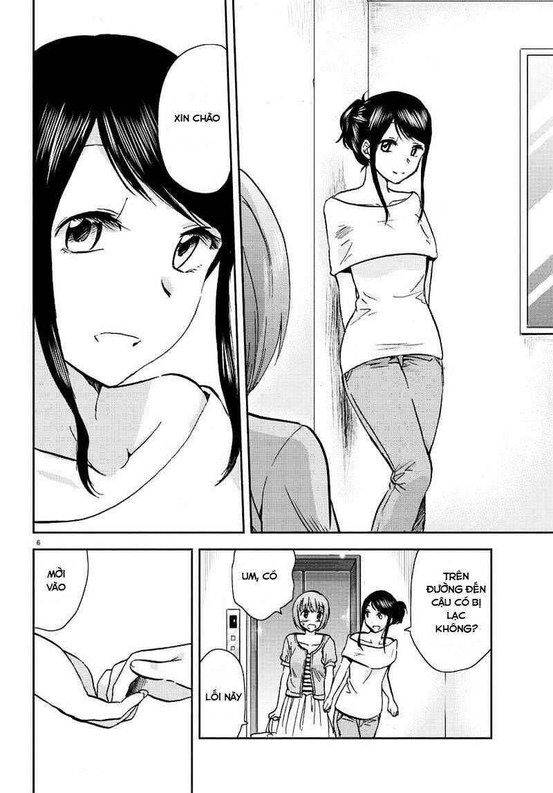 Frag Time Chapter 14 - 6