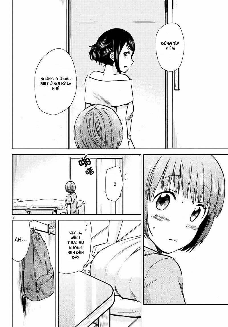 Frag Time Chapter 14 - 8