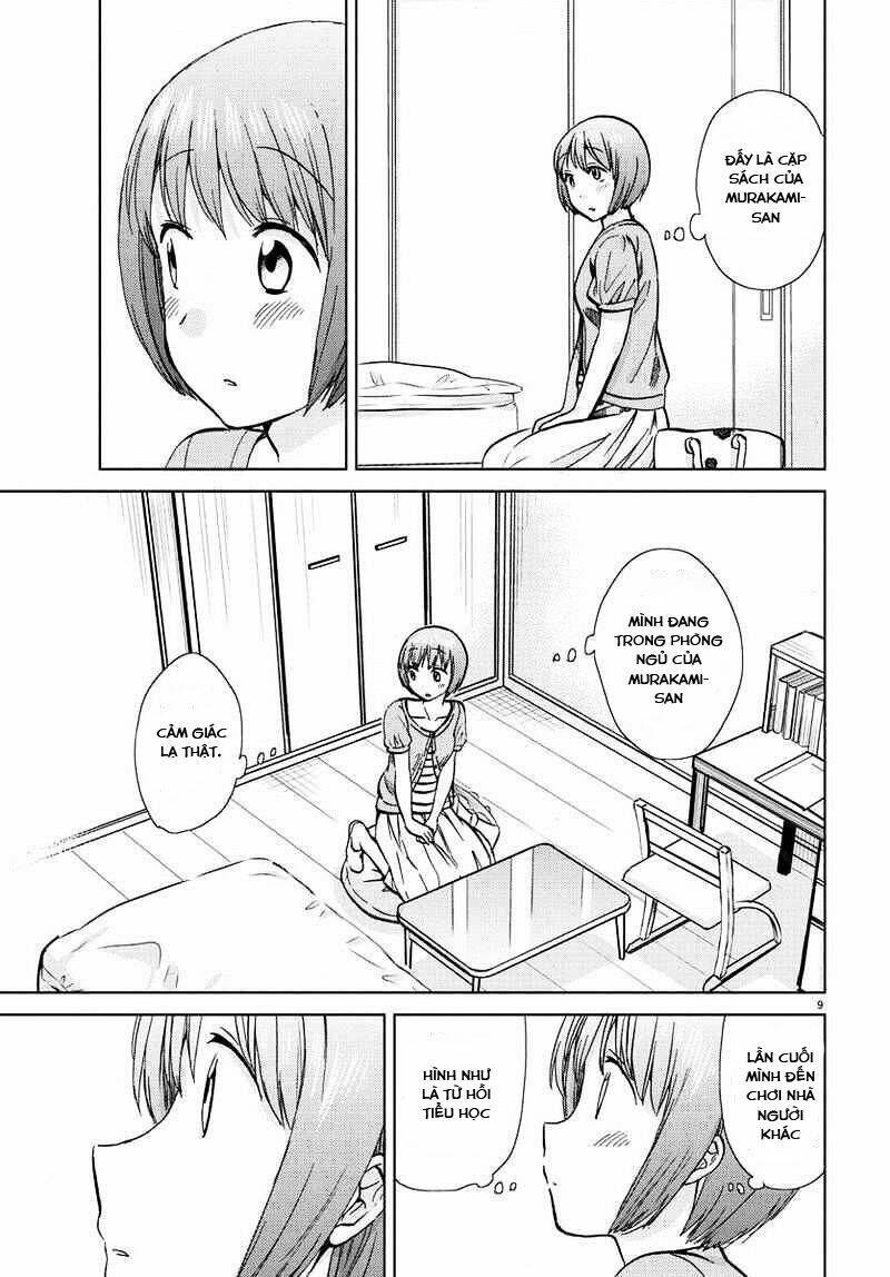 Frag Time Chapter 14 - 9