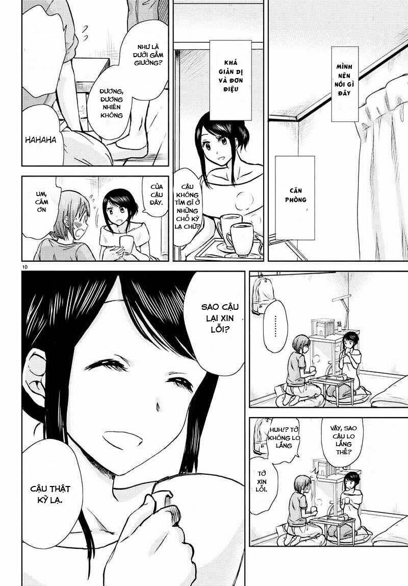 Frag Time Chapter 14 - 10