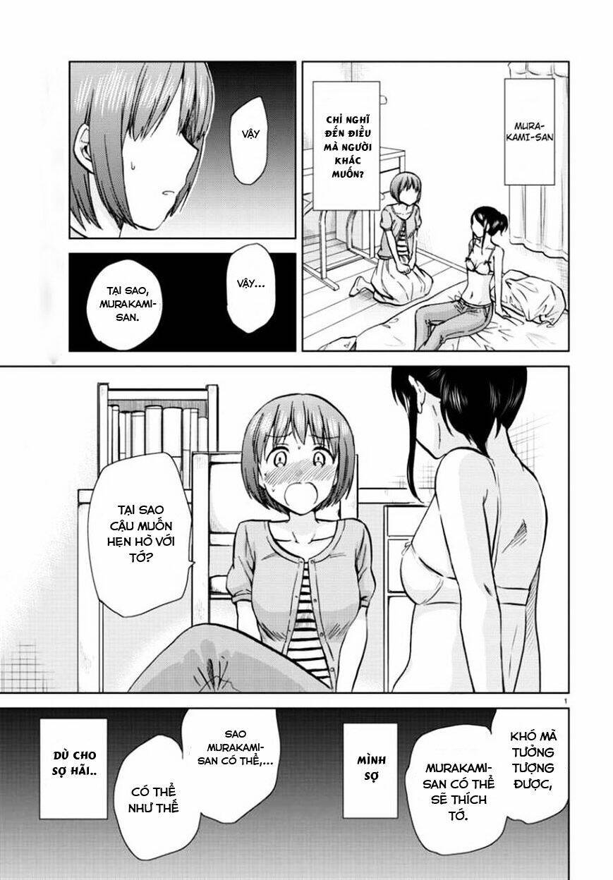 Frag Time Chapter 15 - 1