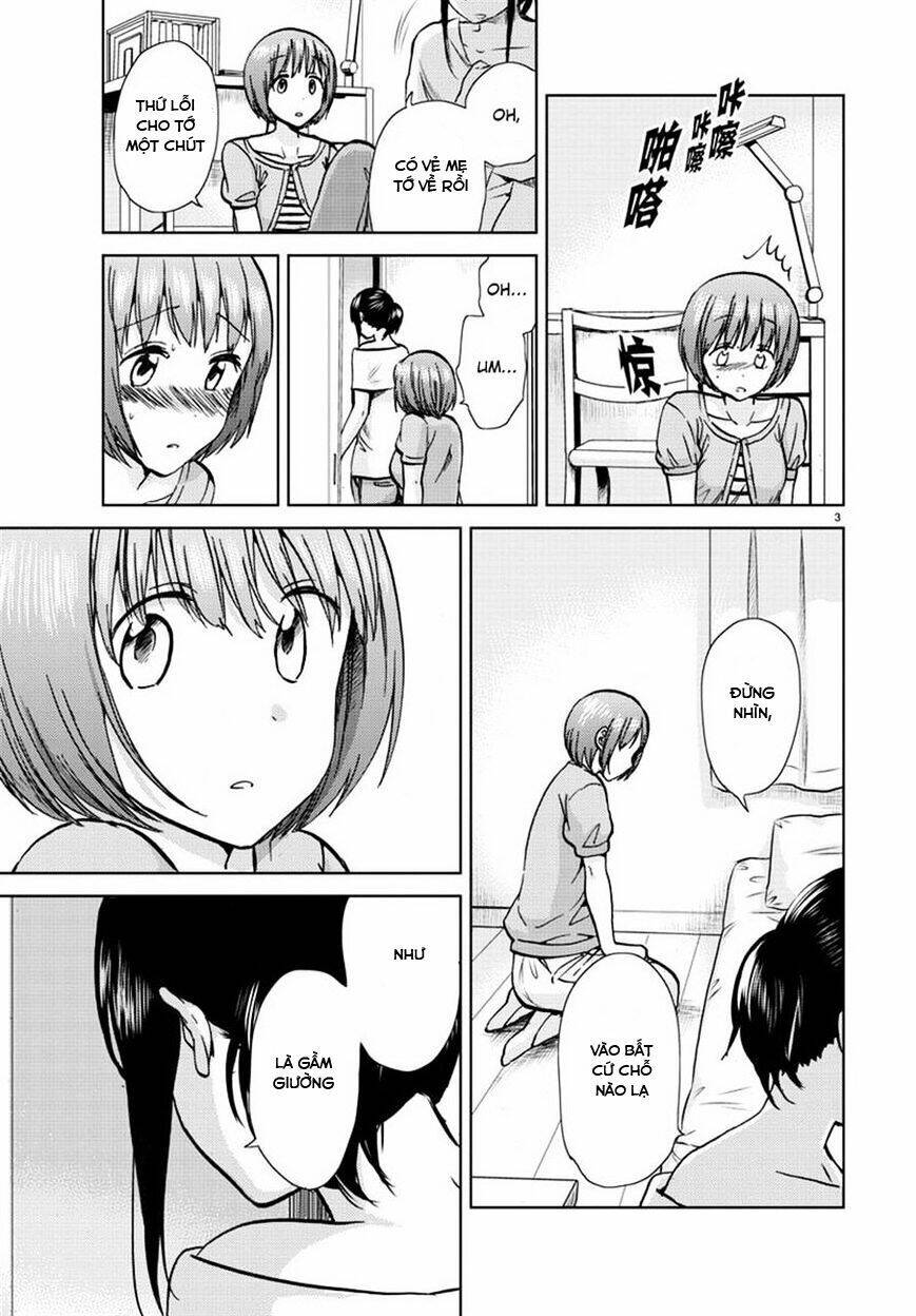 Frag Time Chapter 15 - 2