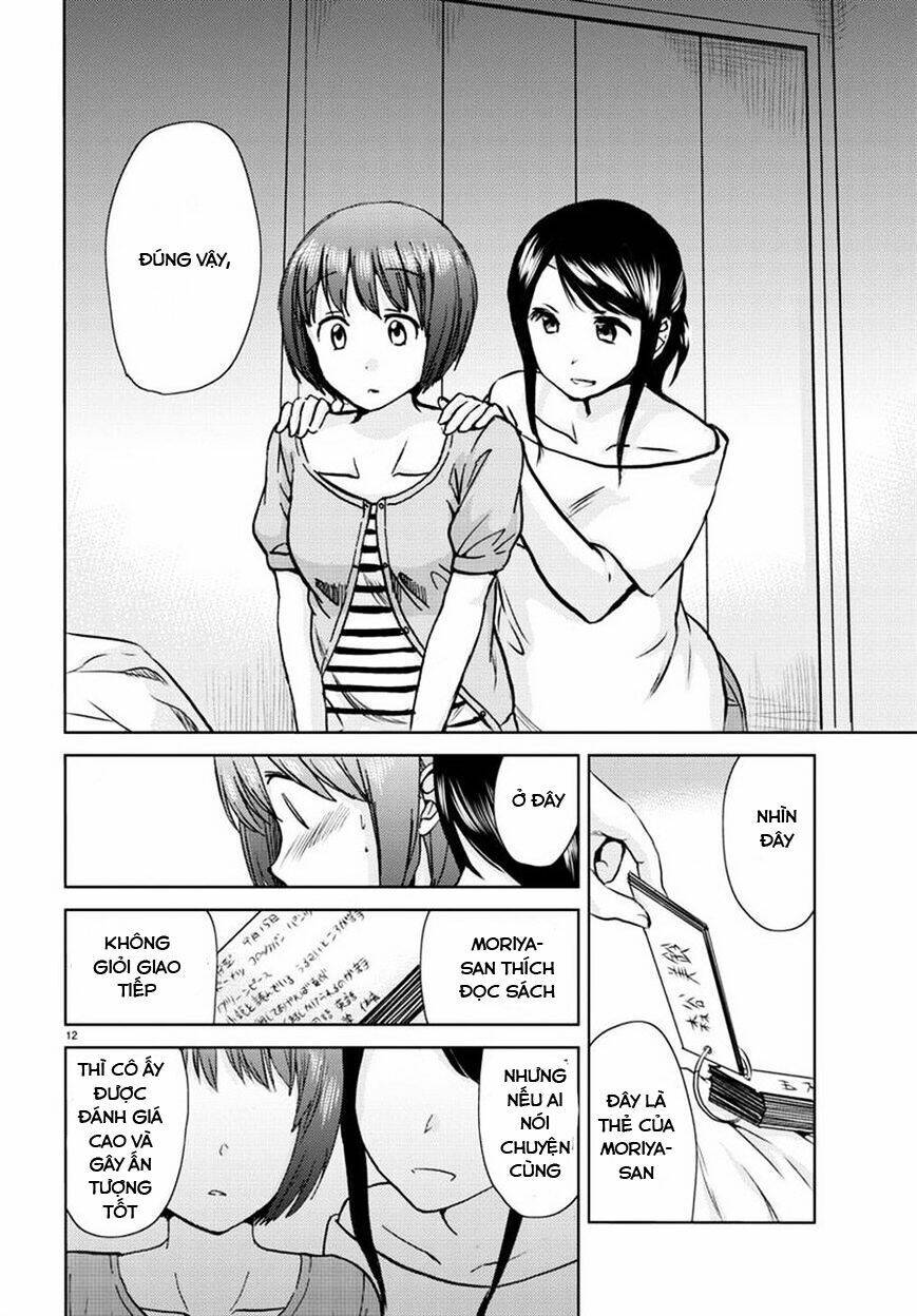 Frag Time Chapter 15 - 11