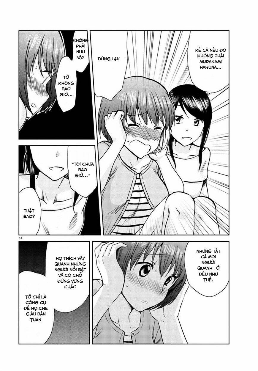 Frag Time Chapter 15 - 13