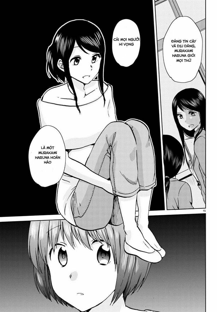 Frag Time Chapter 15 - 14