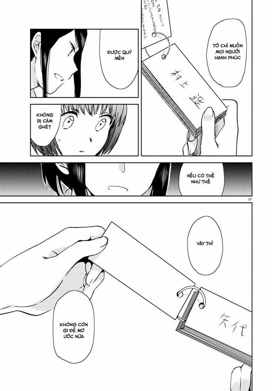 Frag Time Chapter 15 - 16