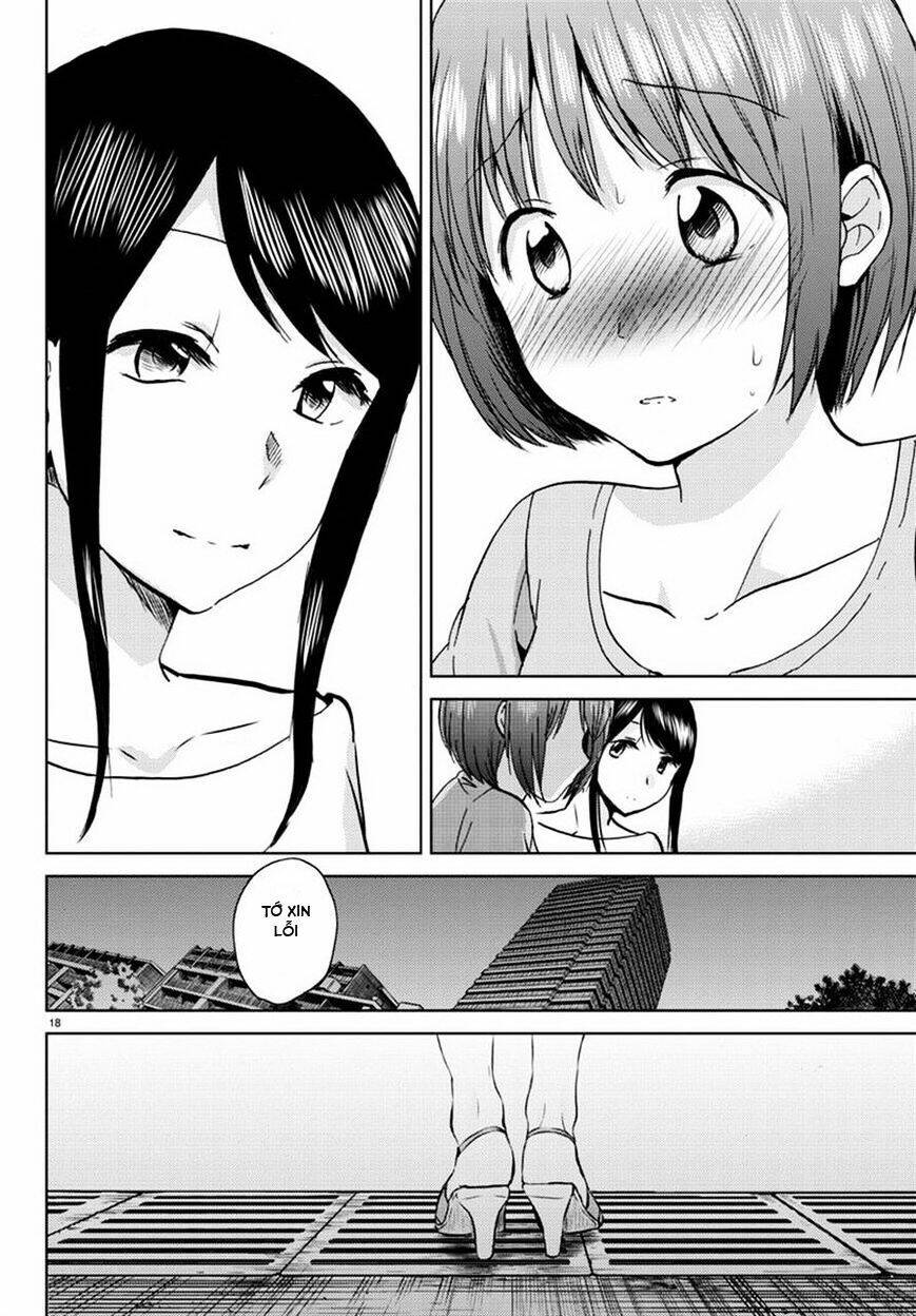 Frag Time Chapter 15 - 17