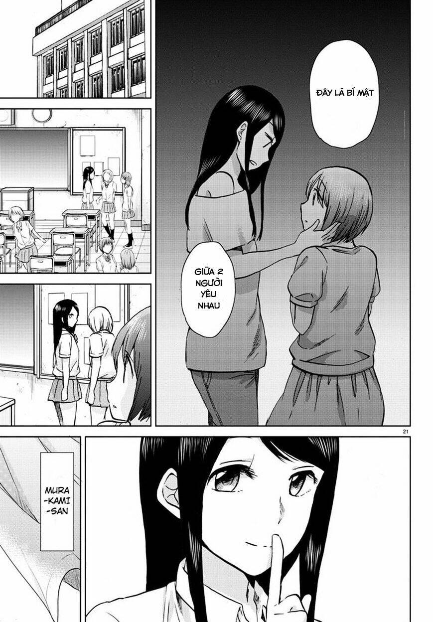 Frag Time Chapter 15 - 20