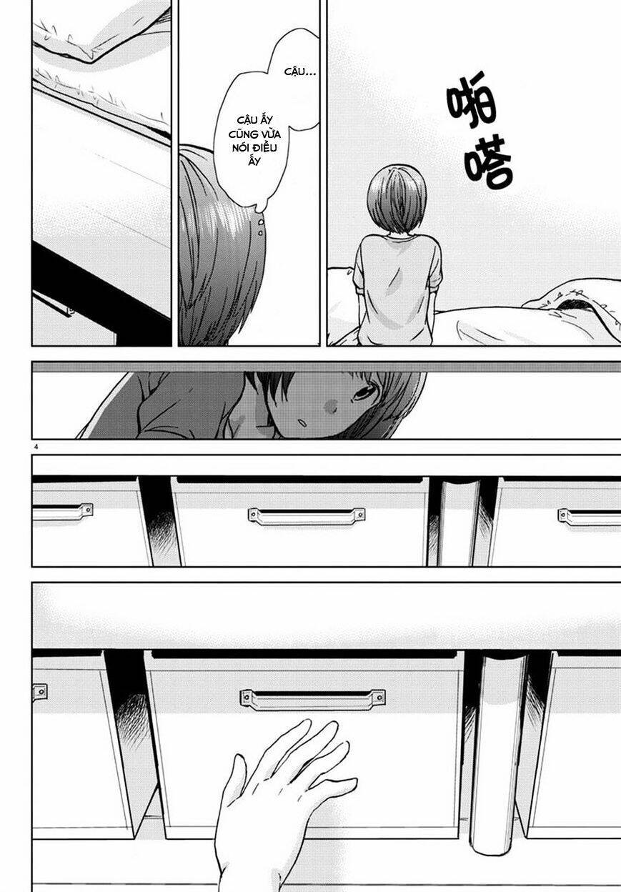 Frag Time Chapter 15 - 3