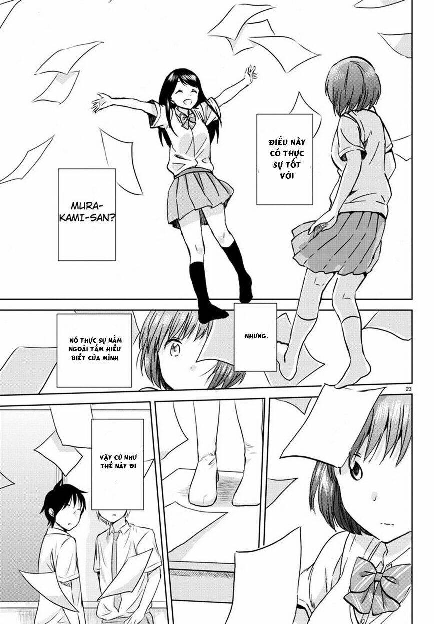 Frag Time Chapter 15 - 22