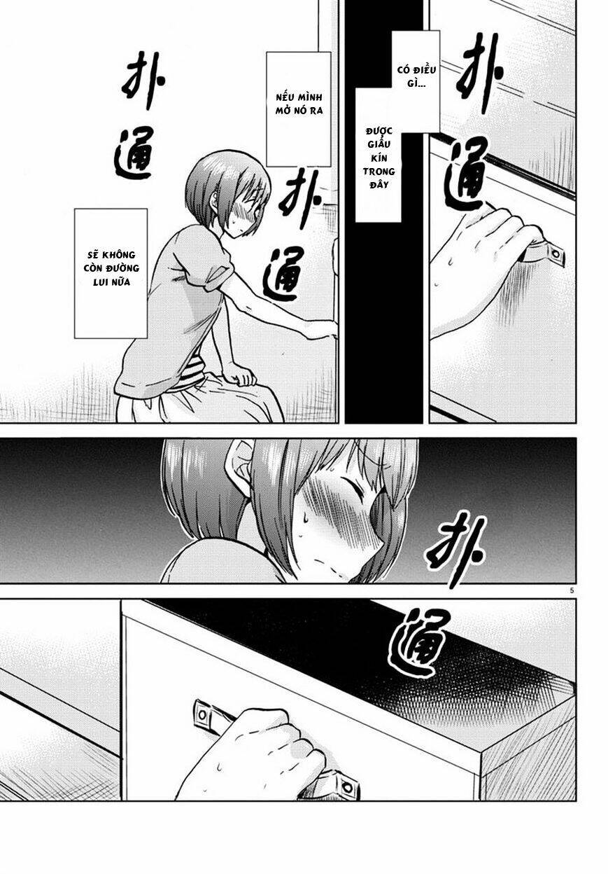 Frag Time Chapter 15 - 4