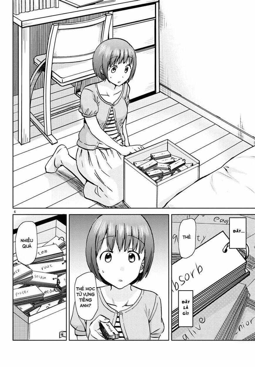 Frag Time Chapter 15 - 5