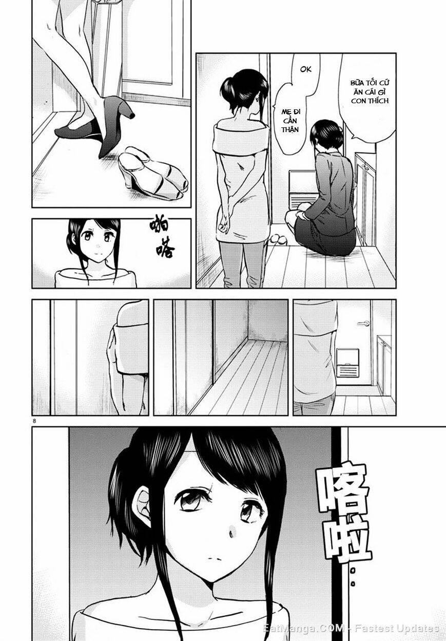 Frag Time Chapter 15 - 7