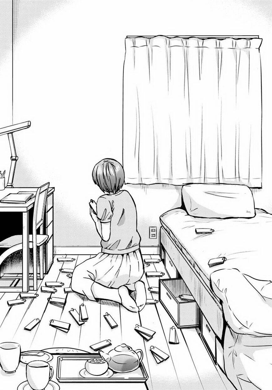 Frag Time Chapter 15 - 8