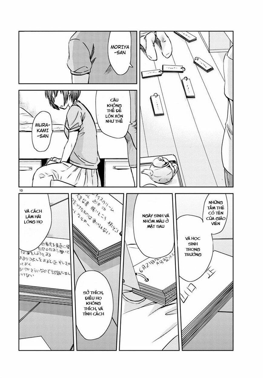 Frag Time Chapter 15 - 9