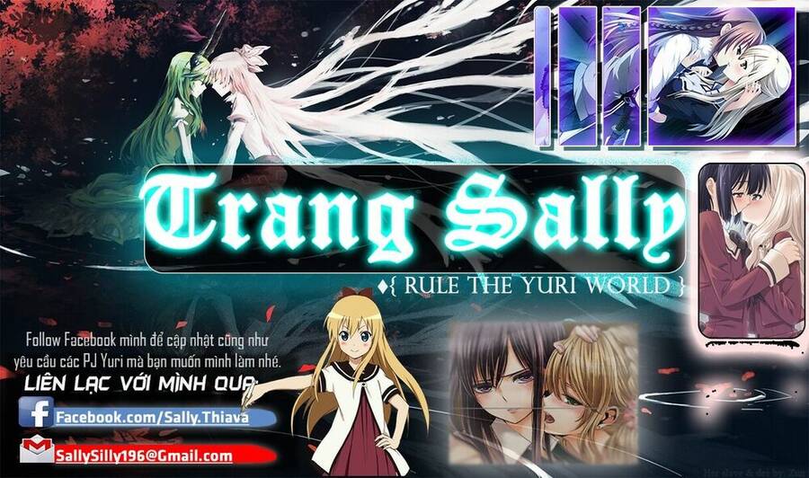 Frag Time Chapter 16 - 1
