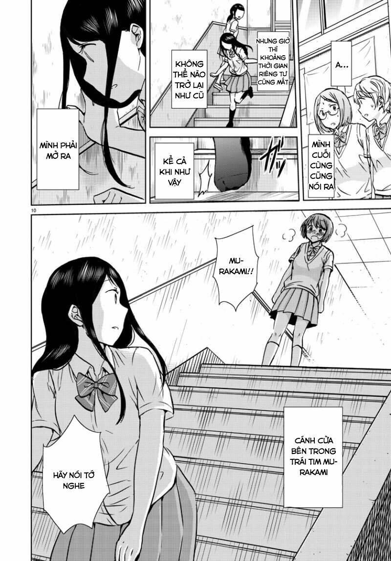 Frag Time Chapter 16 - 11