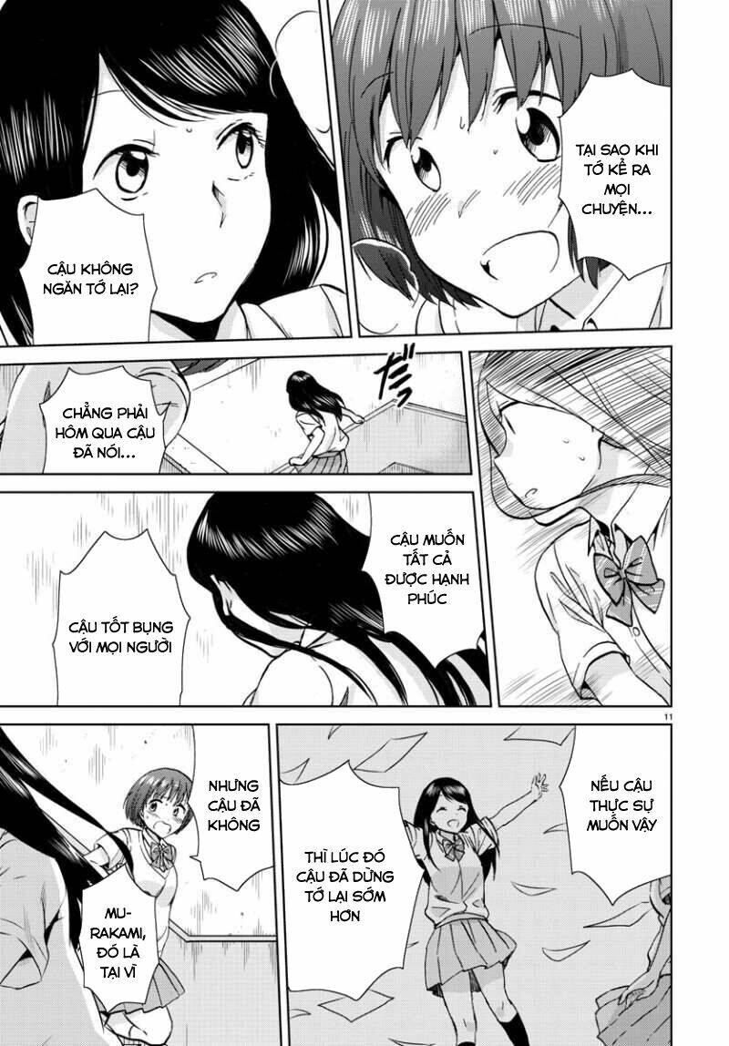 Frag Time Chapter 16 - 12