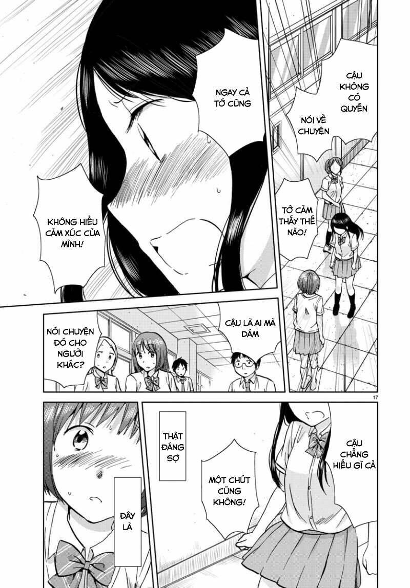 Frag Time Chapter 16 - 18