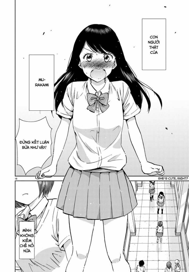 Frag Time Chapter 16 - 19