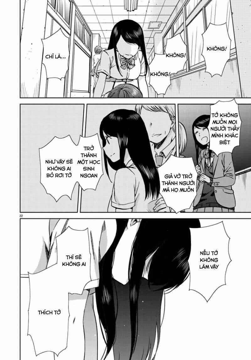 Frag Time Chapter 16 - 23