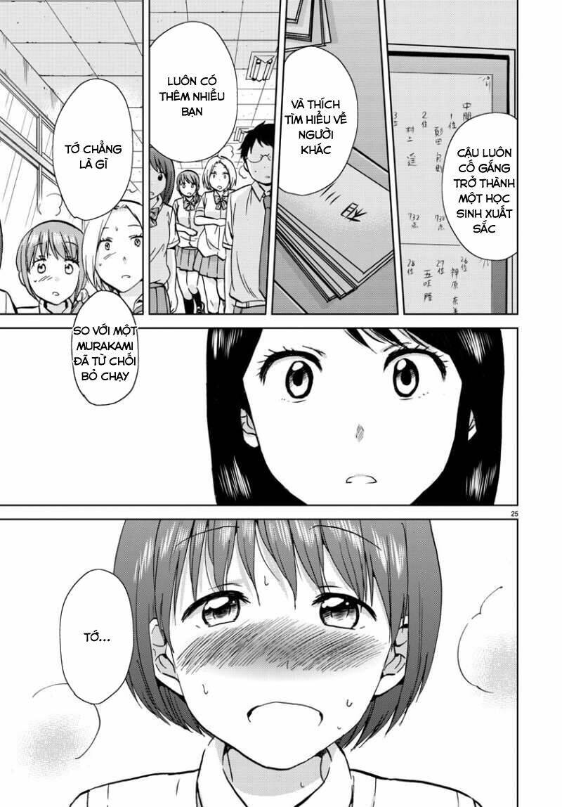 Frag Time Chapter 16 - 26