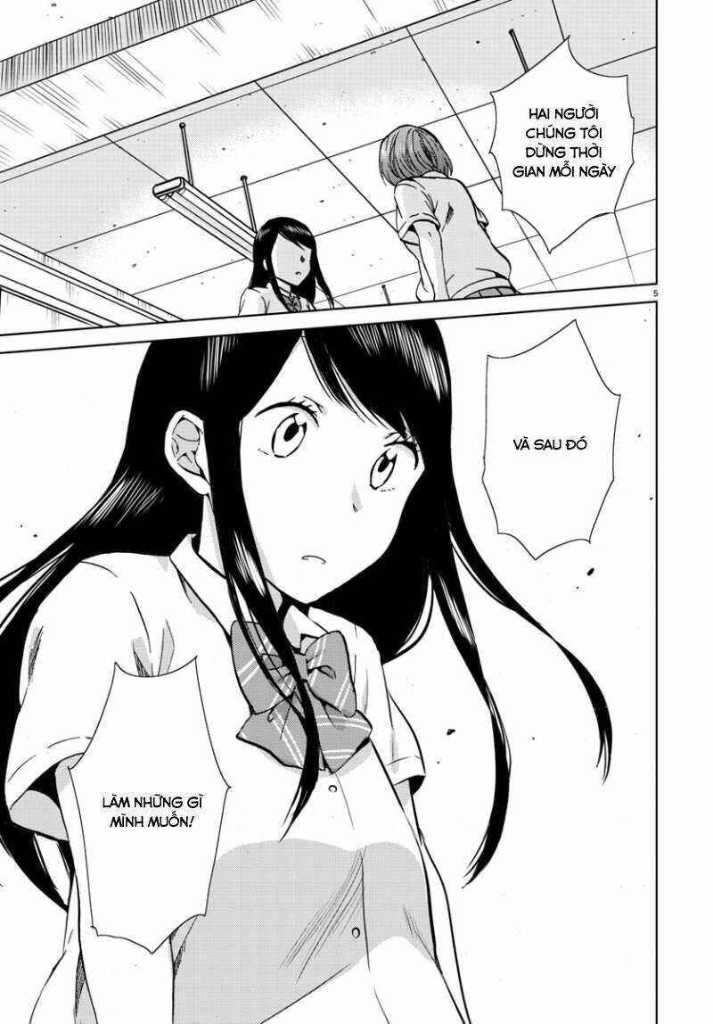 Frag Time Chapter 16 - 6