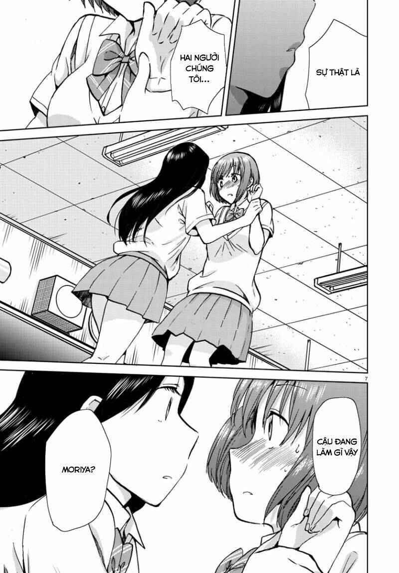 Frag Time Chapter 16 - 8