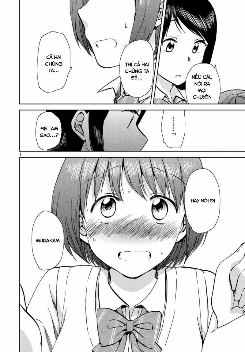 Frag Time Chapter 16 - 9