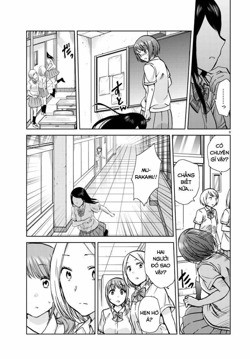 Frag Time Chapter 16 - 10