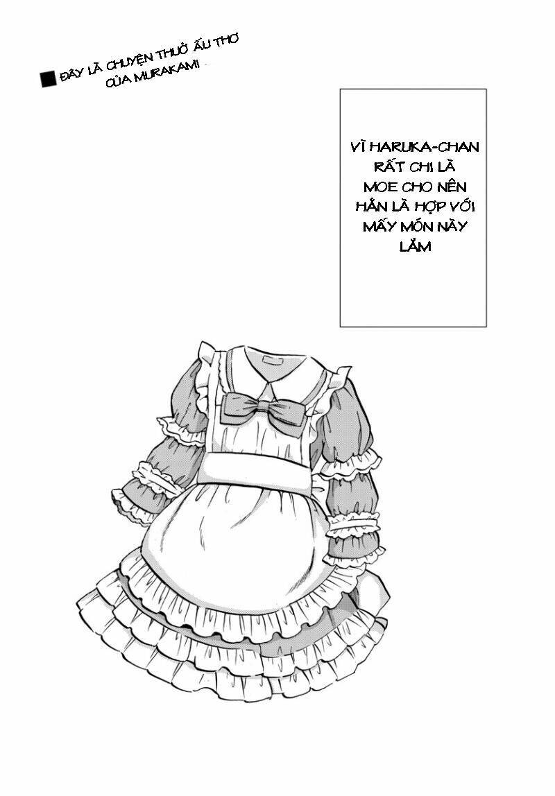 Frag Time Chapter 17 - 2