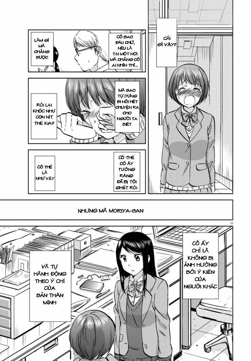 Frag Time Chapter 17 - 12