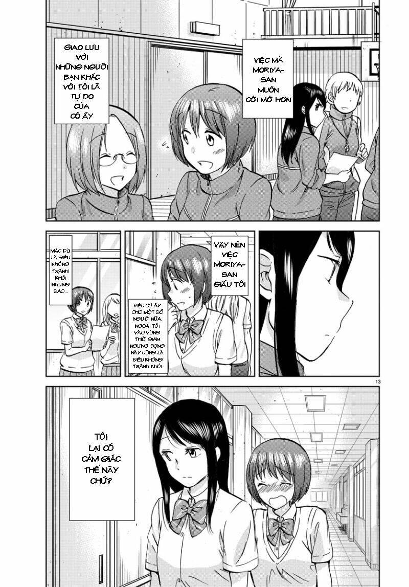 Frag Time Chapter 17 - 14