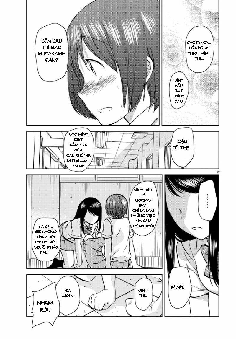 Frag Time Chapter 17 - 18